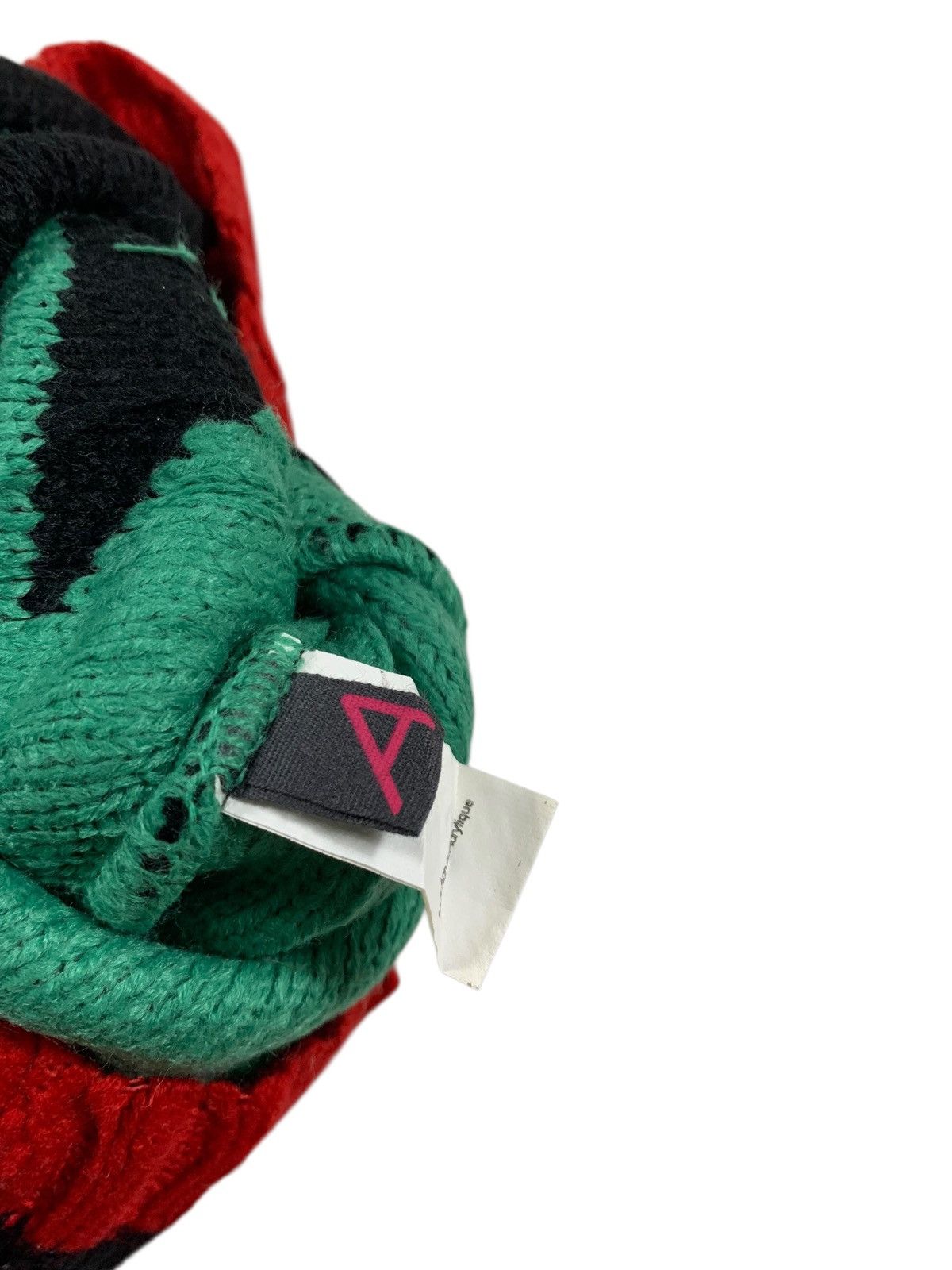 Kapital Christmas beanie hats rare Size ONE SIZE - 4 Thumbnail