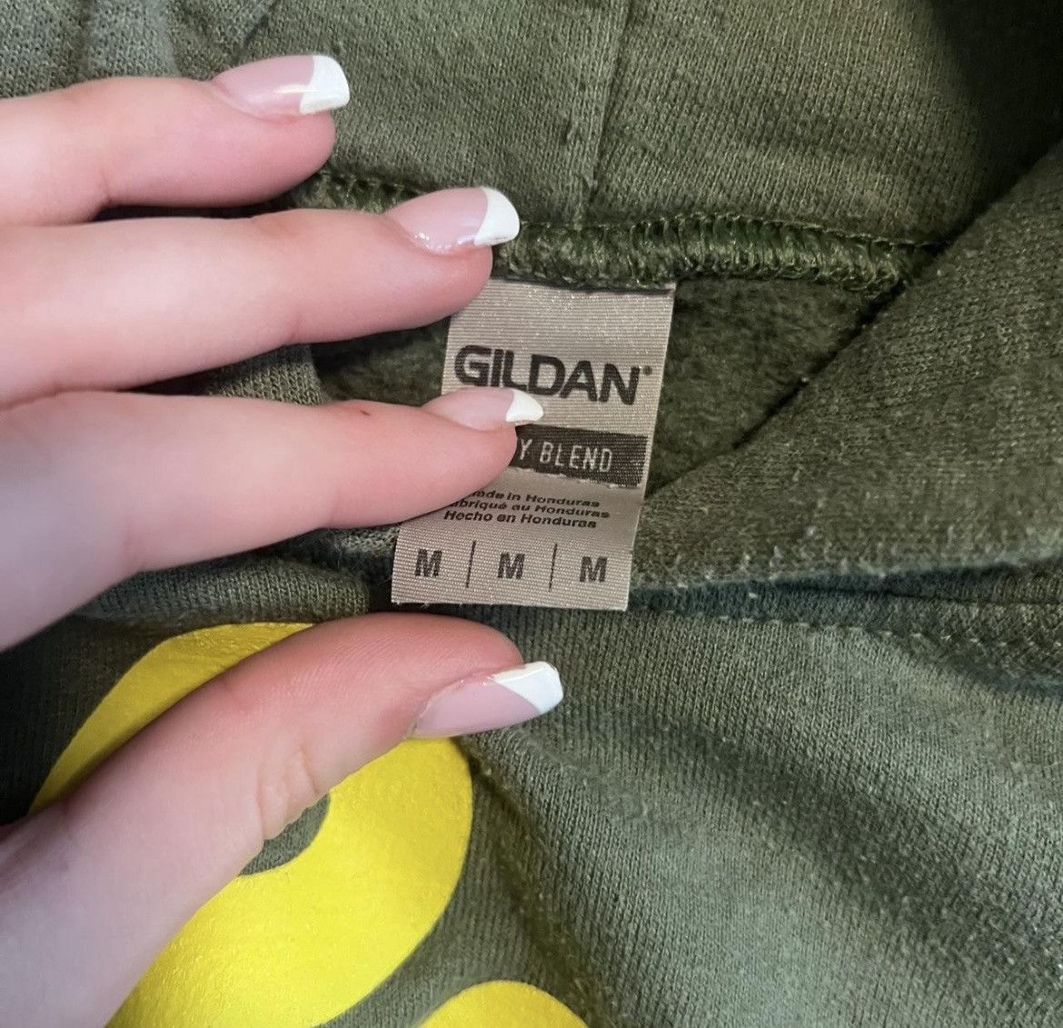 LRG LRG Hoodie Size US M / EU 48-50 / 2 - 3 Thumbnail