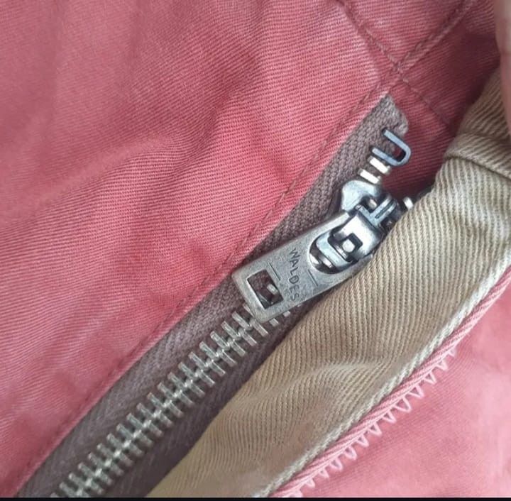 Kapital × Kapital Kountry Kapital Red Eiger Saction Cargo Size US 29 - 4 Thumbnail