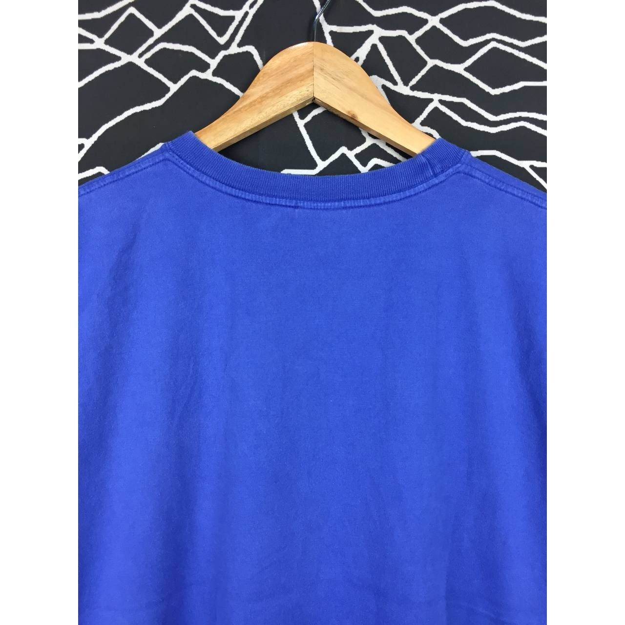 Japanese Brand × Vintage Vtg 90s Used Look Full Of Love Single Stitch Funny Humor Tee Size US M / EU 48-50 / 2 - 9 Thumbnail