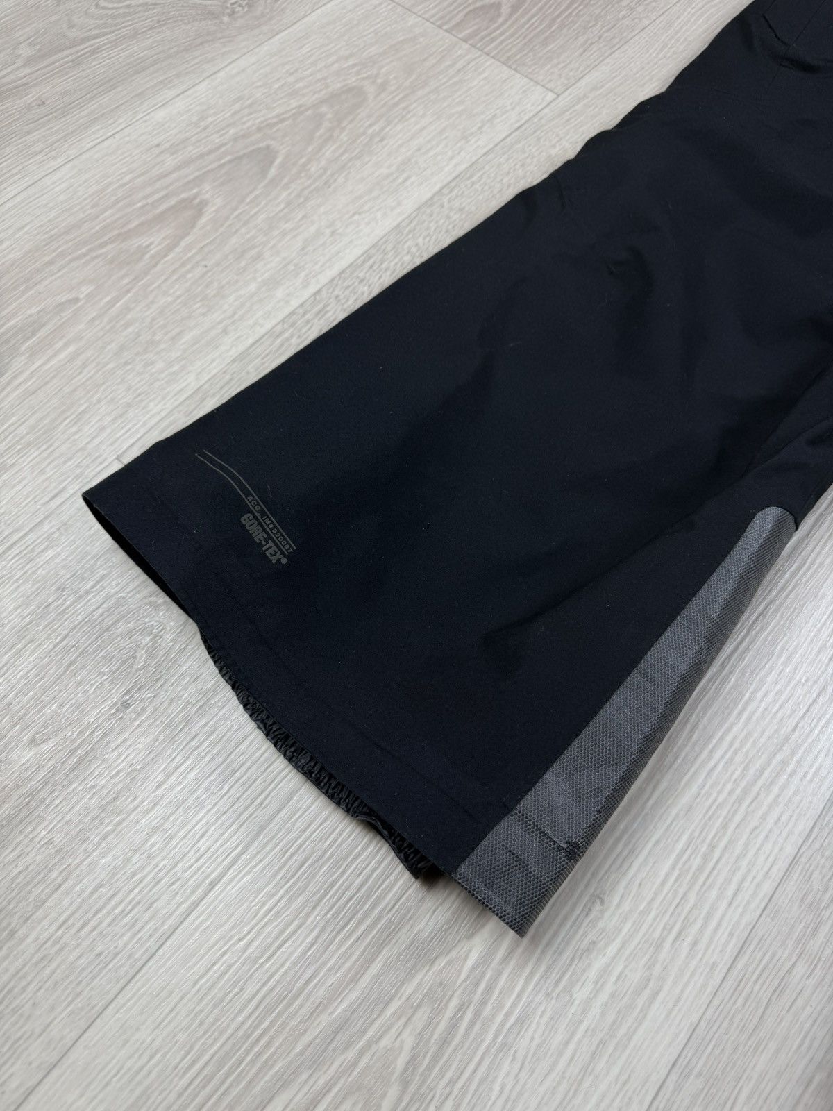 Nike ACG Nike Acg Gore Tex Mens Outdoor Ski Pants Size XXL Size US 38 / EU 54 - 3 Thumbnail
