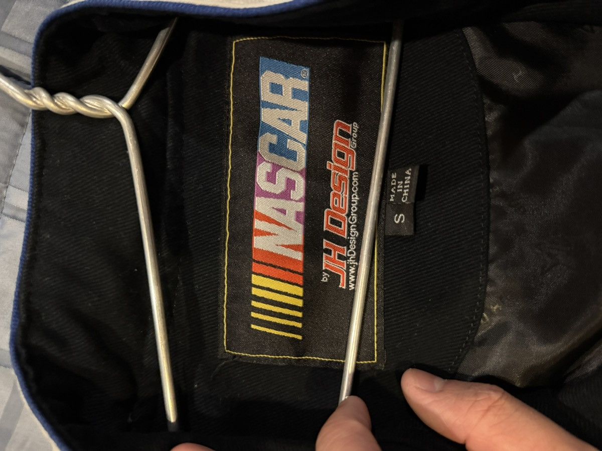 NASCAR Jimmie Johnson NASCAR Jacket Size US S / EU 44-46 / 1 - 3 Thumbnail