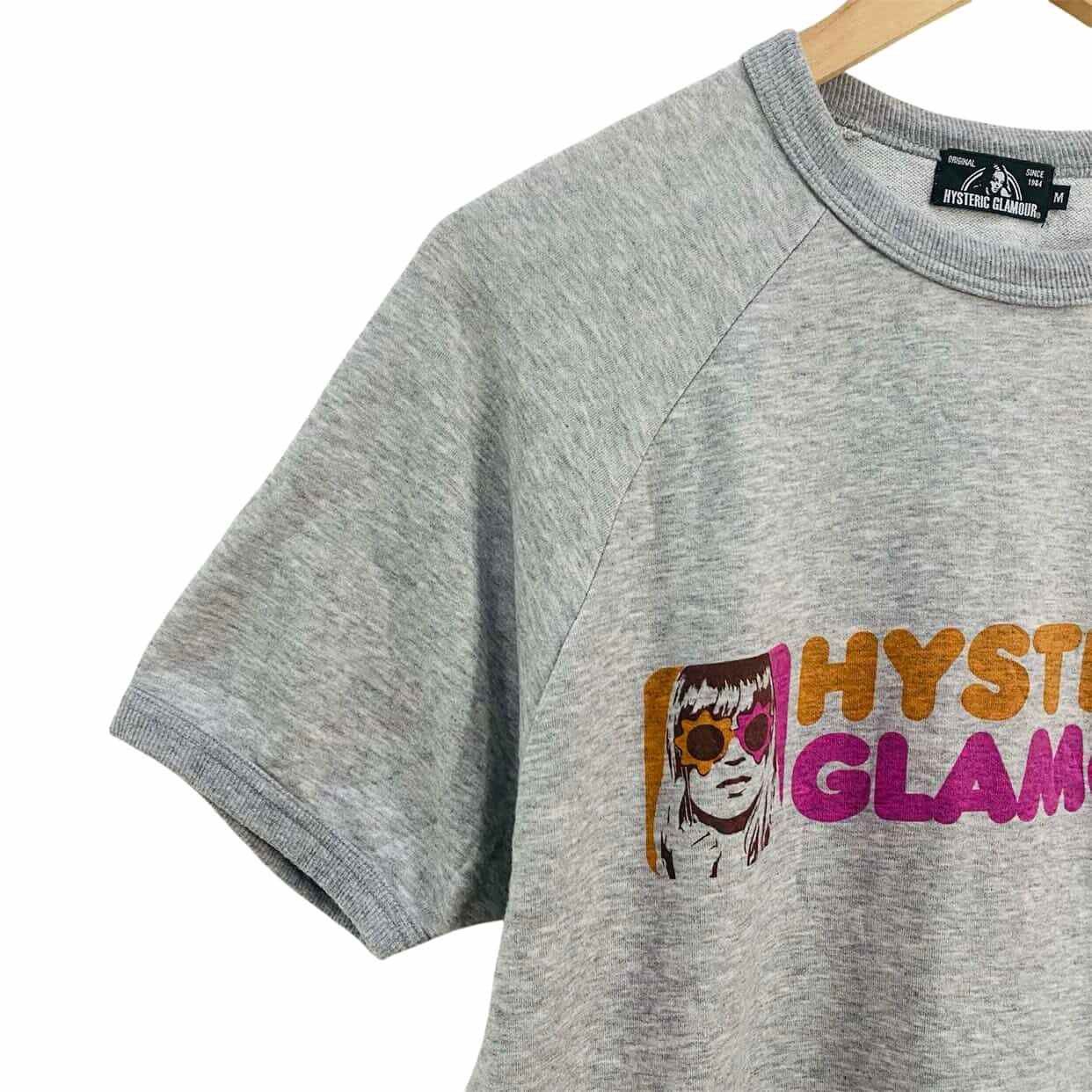 Hysteric Glamour Hysteric Glamour Tee Shirt Size M / US 6-8 / IT 42-44 - 3 Thumbnail