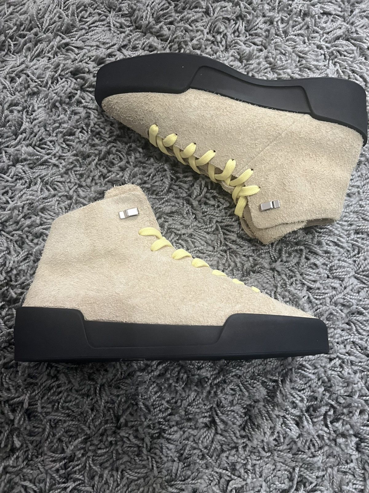 Fear of God FEAR OF GOD HIKER Size US 10 / EU 43 - 12 Thumbnail