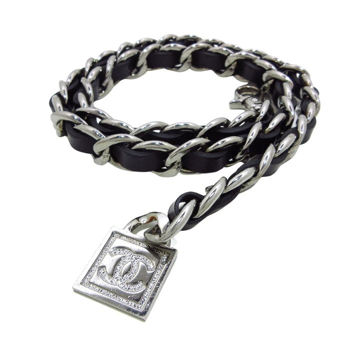 Chanel Chanel belt Grailed