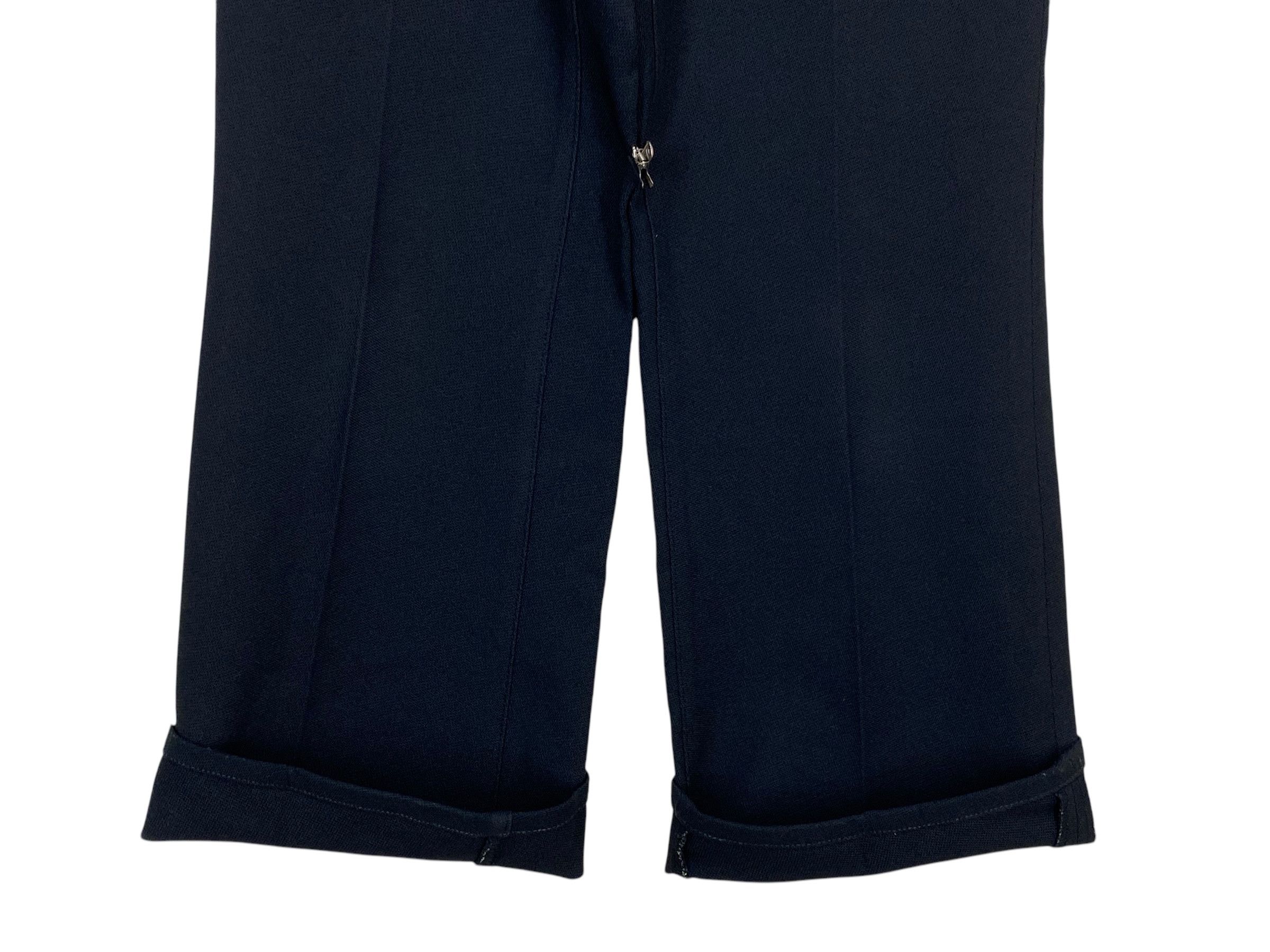 Big John × Japanese Brand Big John Pants Mid Rise Pants Size 34" / US 12 / IT 48 - 8 Thumbnail