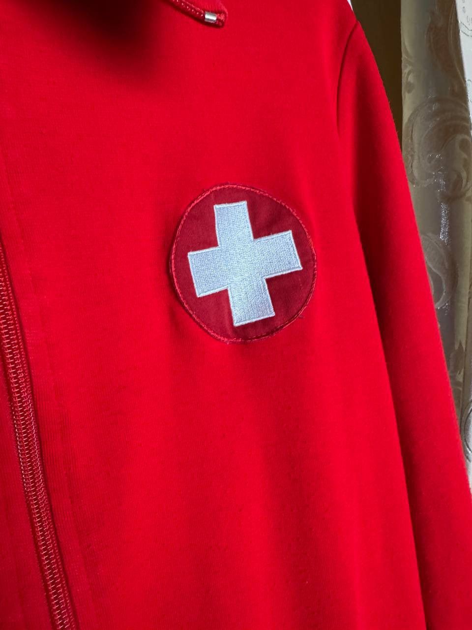 Copes COPA ZIP HOODIE Size US M / EU 48-50 / 2 - 2 Thumbnail