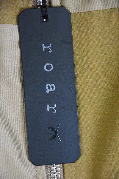 Roar roar Mainline Gold High-Street Casual Jacket K11 Size US M / EU 48-50 / 2 - 6 Thumbnail