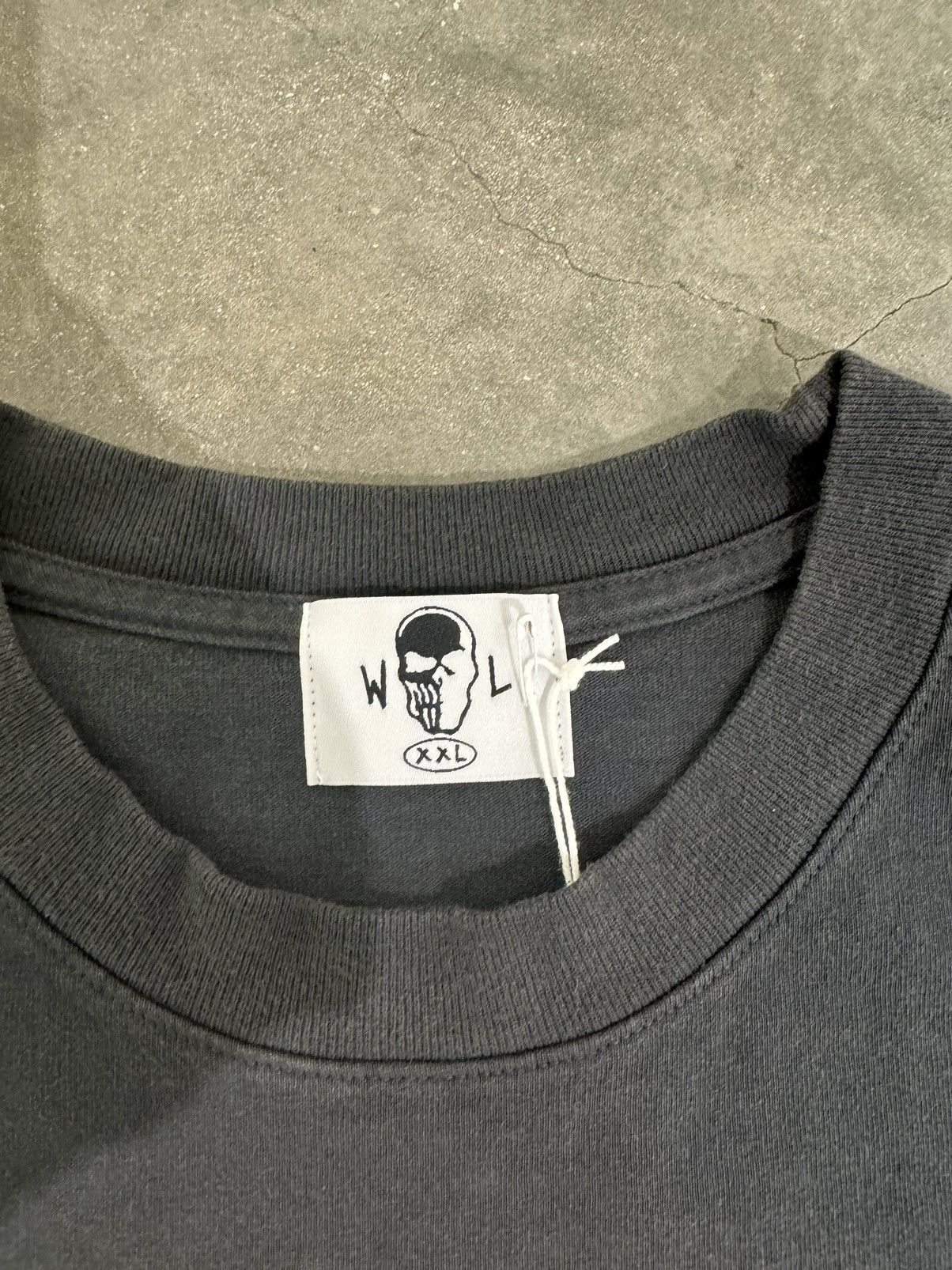Warren Lotas Warren Lotas Size US XXL / EU 58 / 5 - 4 Thumbnail