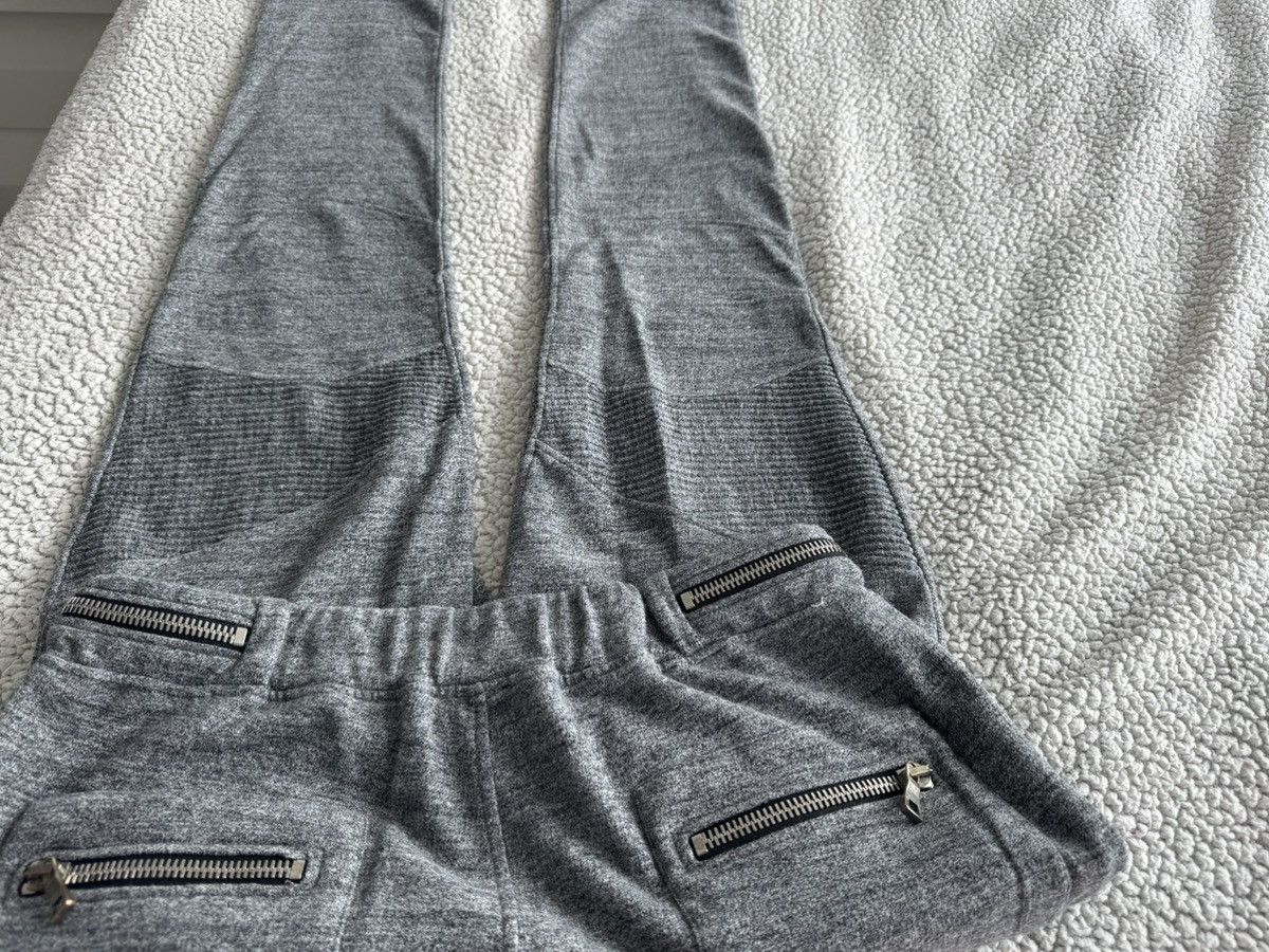 Balmain Balmain sweatpants men’s size xl gray elastic-waist cotton Size US 36 / EU 52 - 13 Thumbnail