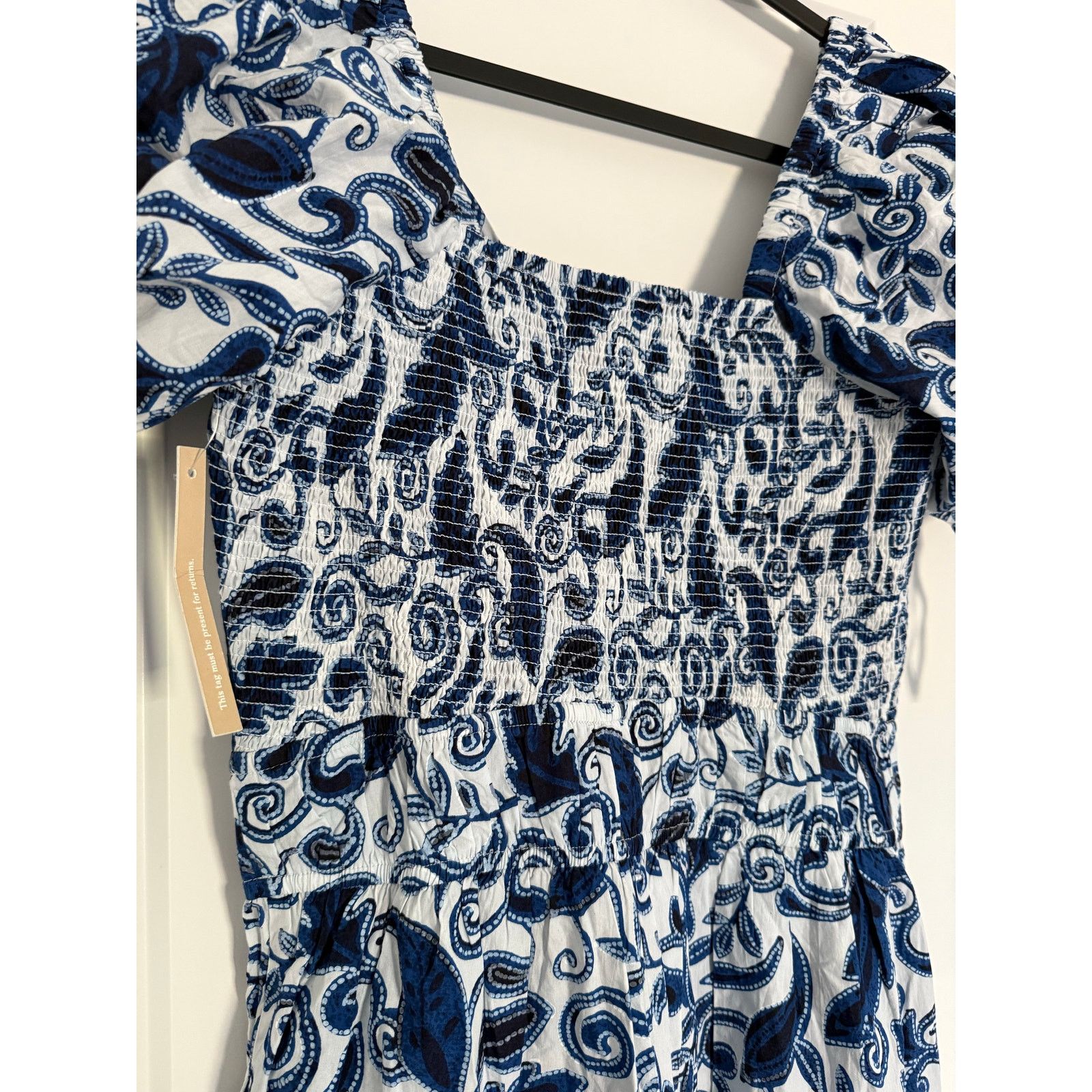 Cleobella $331 New Cleobella Reza Wide Leg Jumpsuit - Small Size 27" / US 4 / IT 40 - 10 Thumbnail