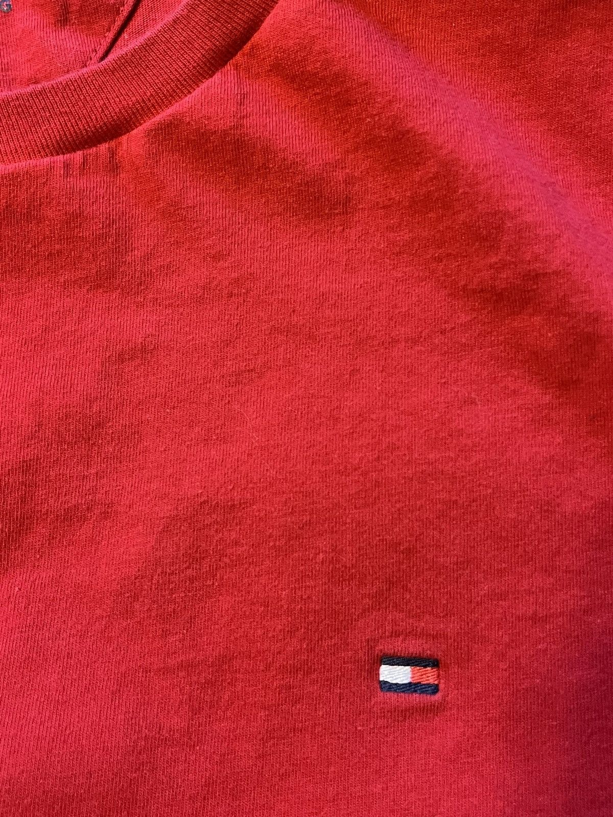 Tommy Hilfiger Worn by D1 basketball player 6’8” 210 Size US L / EU 52-54 / 3 - 4 Thumbnail