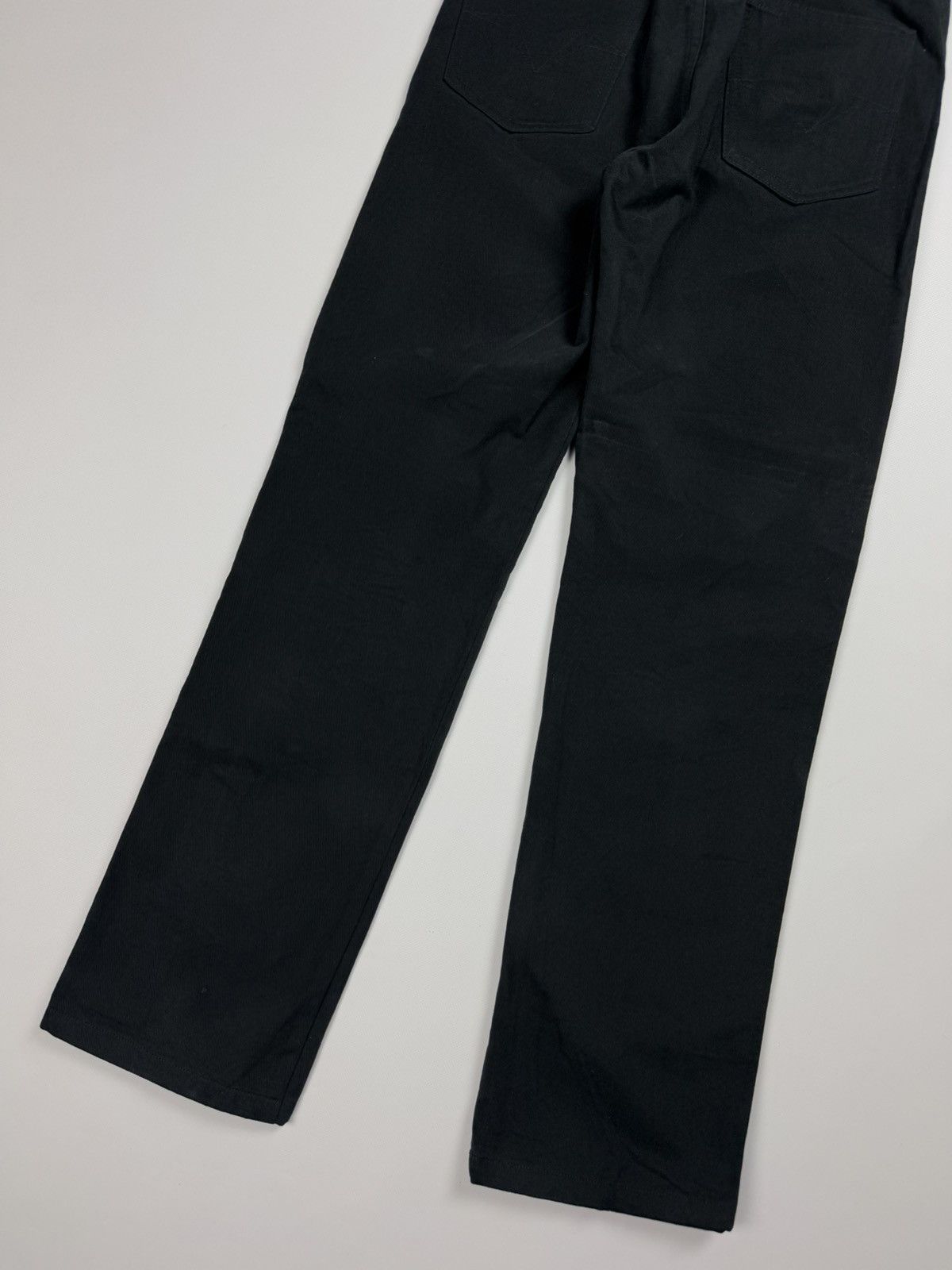 Vintage Versace Sport Vintage Men’s Jeans Pants Size 28 Size US 28 / EU 44 - 19 Thumbnail