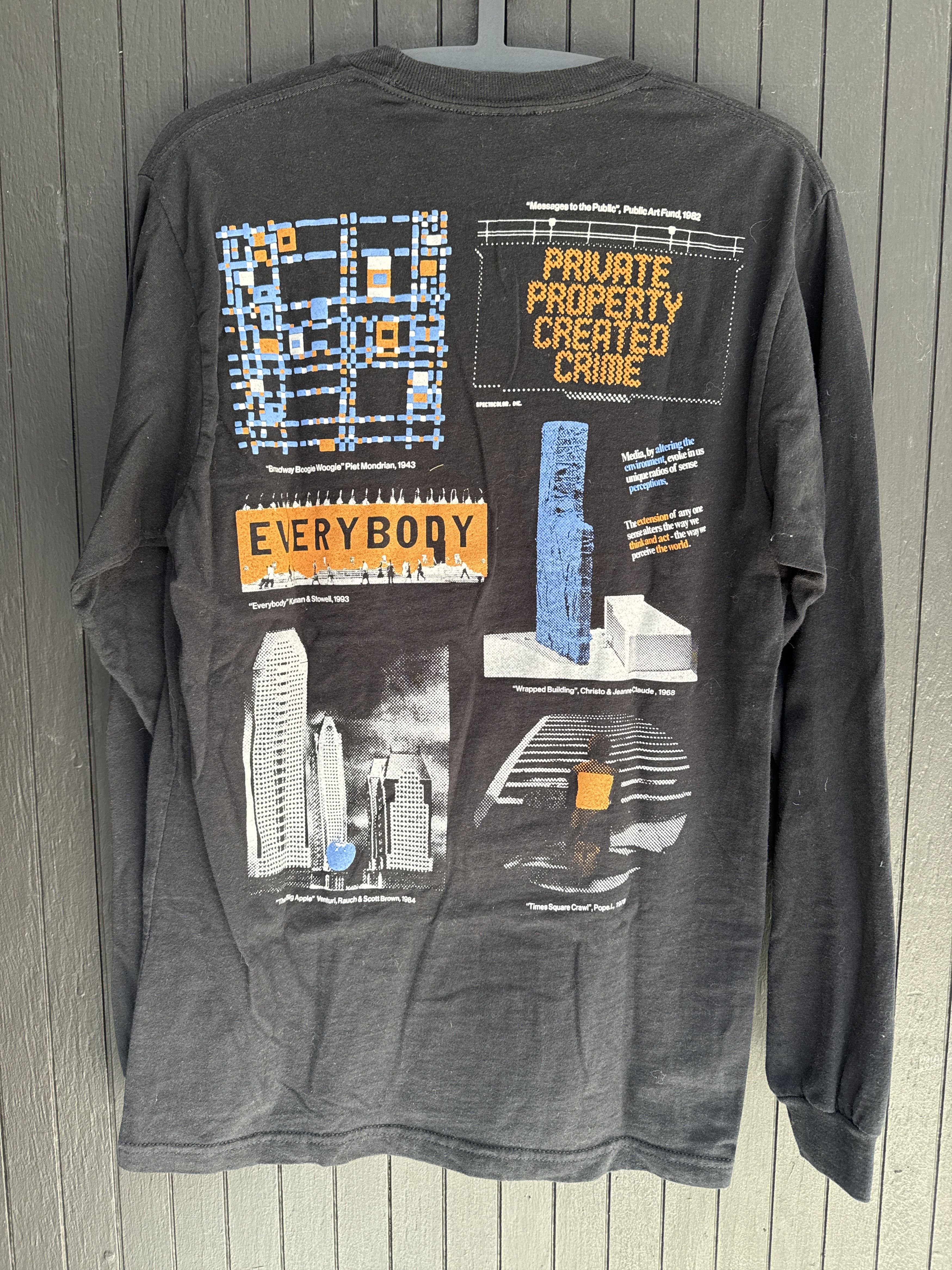 Boot Boyz Biz Boot Boyz Biz Times Square Public Art Size US M / EU 48-50 / 2 - 3 Thumbnail