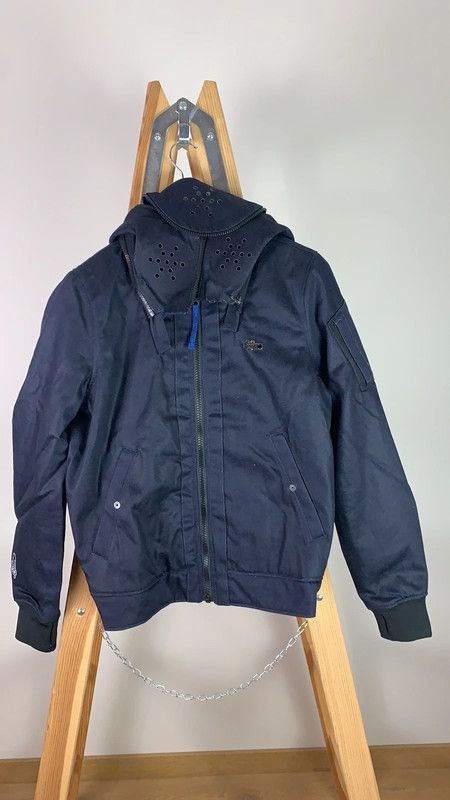 G-Star × Pharrell G Star Raw x Pharell Williams Y2K Drill Size US M / EU 48-50 / 2 - 3 Thumbnail