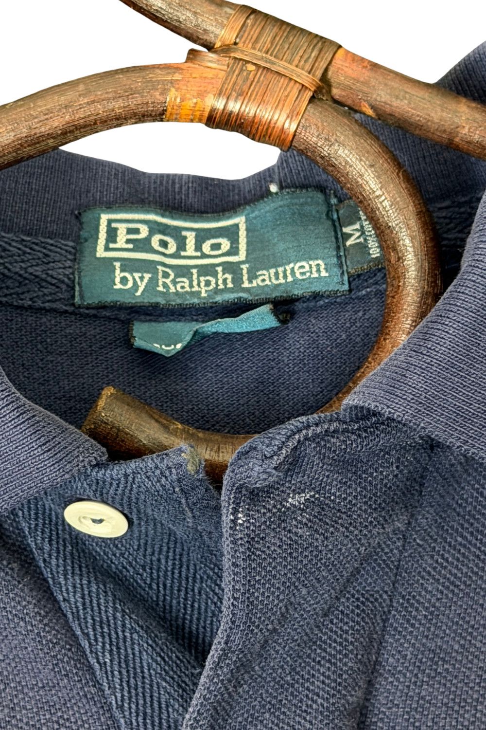 Polo Ralph Lauren Polo Ralph Lauren USA Track & Field 1934 Polo Size US M / EU 48-50 / 2 - 10 Thumbnail