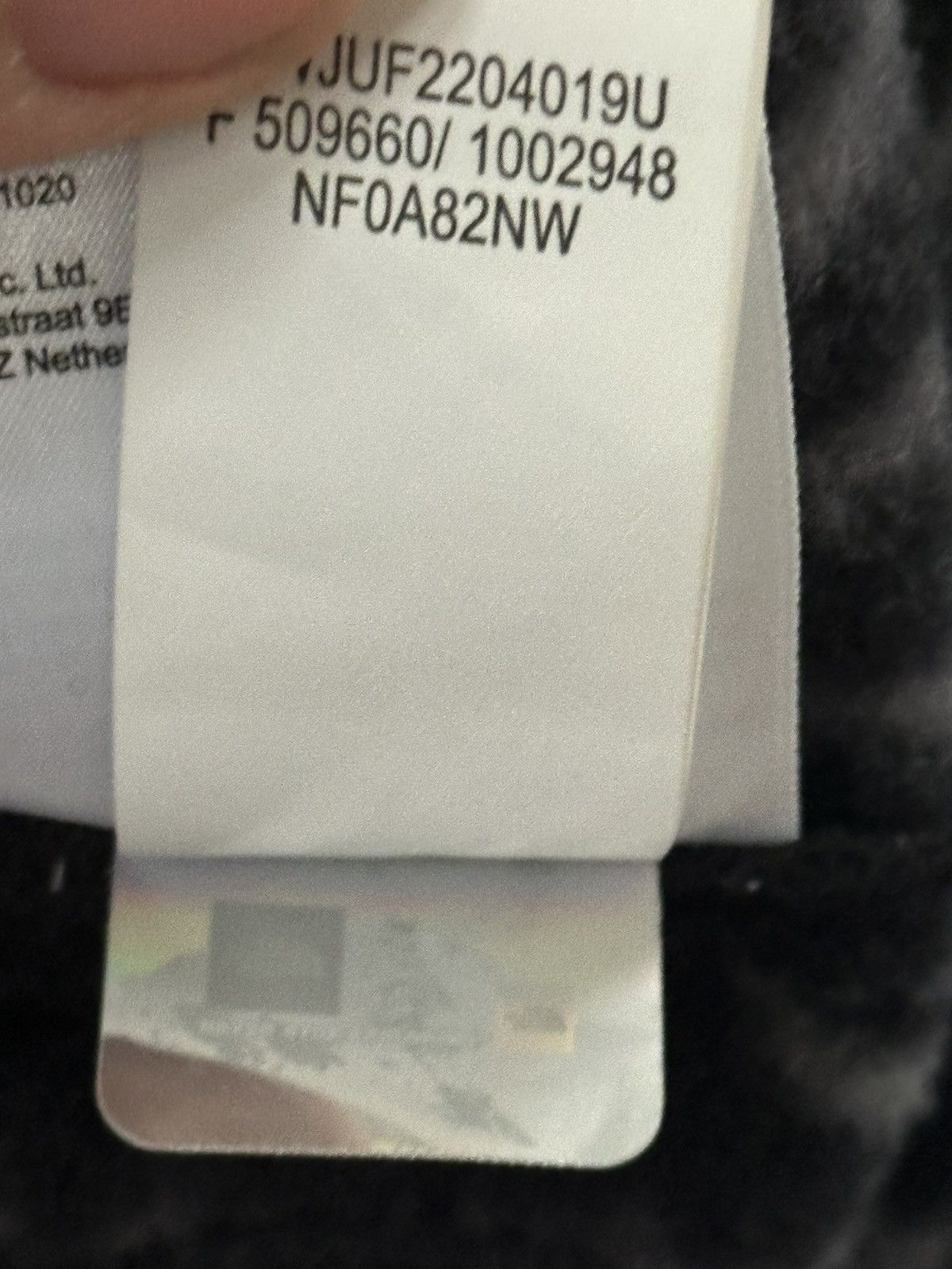Supreme × The North Face FW22 Supreme x North face Size US XL / EU 56 / 4 - 7 Thumbnail