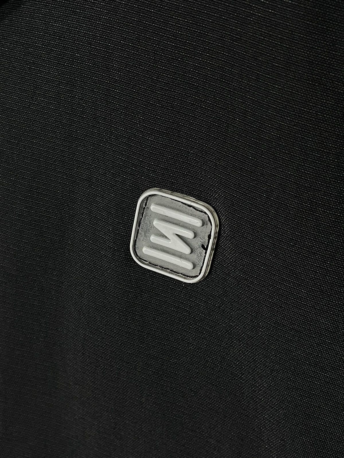Nike × Vintage Windbreaker Nike Shox 00’s Size US XL / EU 56 / 4 - 11 Thumbnail