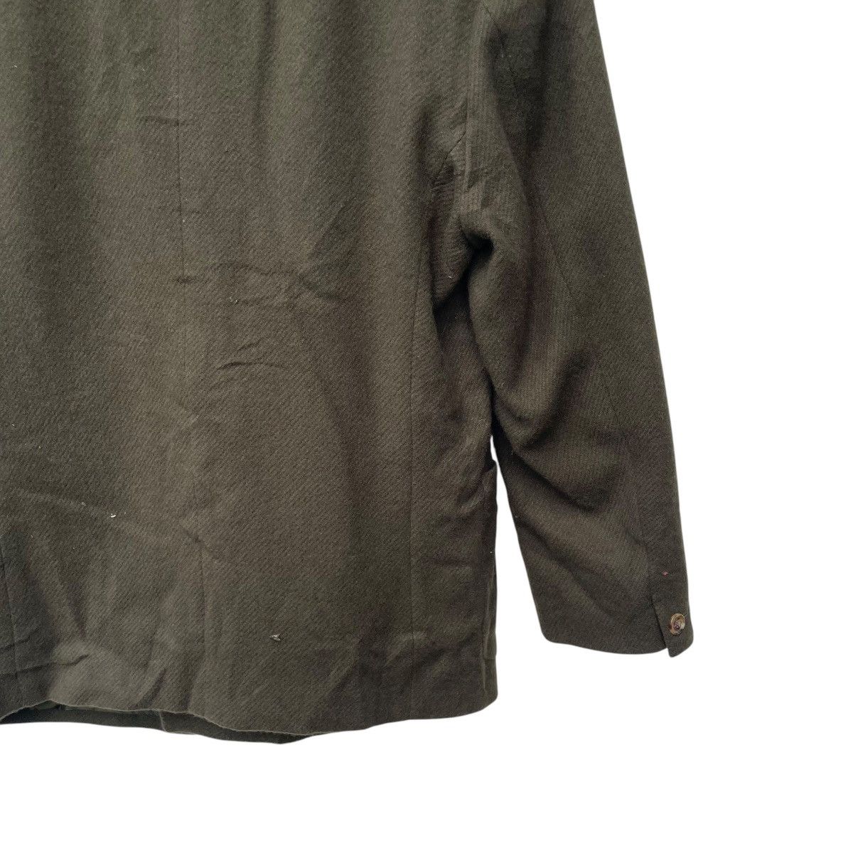 Japanese Brand × Vintage Japanese Brand Nicole Club Casual Jacket Size US M / EU 48-50 / 2 - 10 Thumbnail