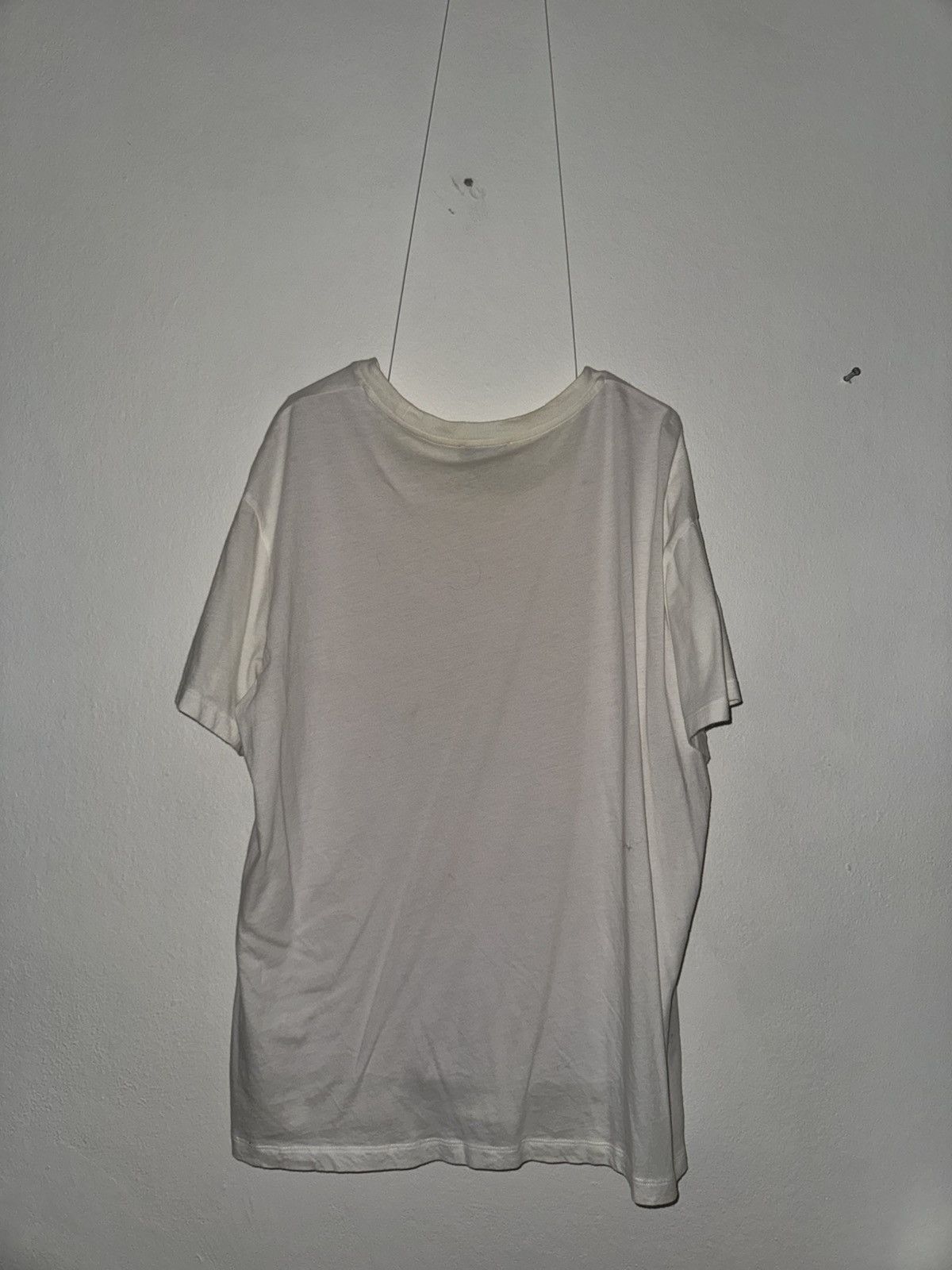 Burberry Fish & Chips Tee Size US M / EU 48-50 / 2 - 8 Thumbnail