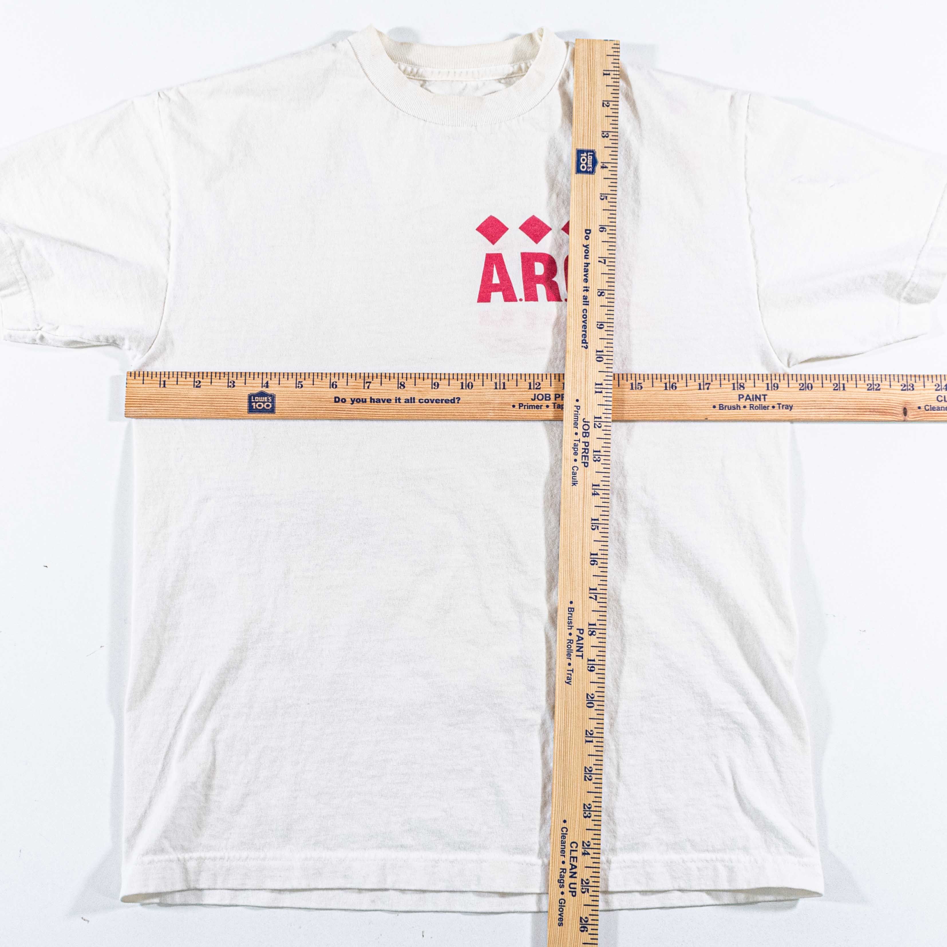 Nike Nike Questlove 1 World Air Force 1 Shirt 2008 Promo AF1 Size US M / EU 48-50 / 2 - 10 Thumbnail