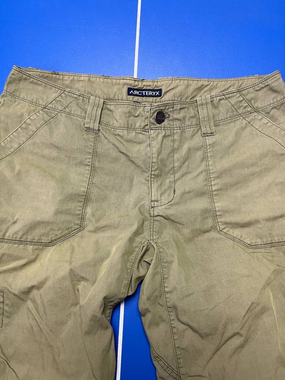 Arc'teryx Arc’teryx women shorts Size 29" - 4 Thumbnail