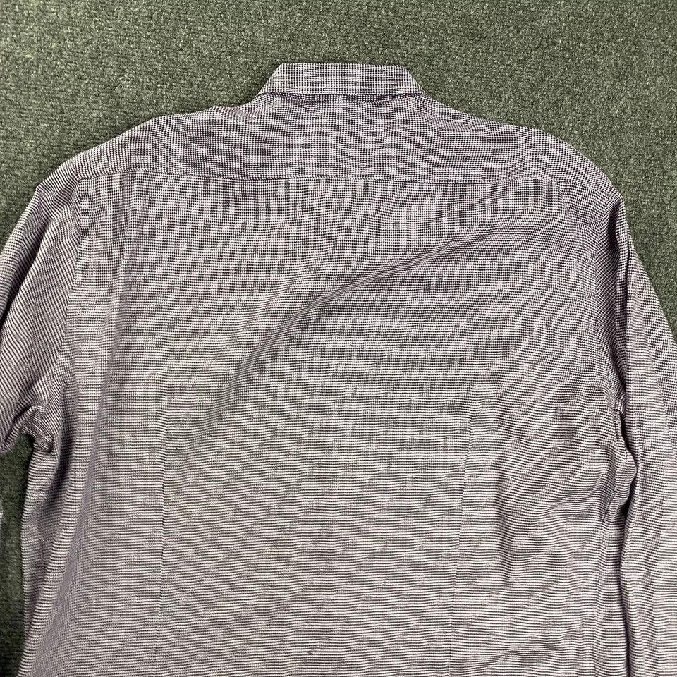 Etro Etro Shirt Mens 44 Button Up Casual Long Sleeve Adults Italy Size US S / EU 44-46 / 1 - 7 Thumbnail