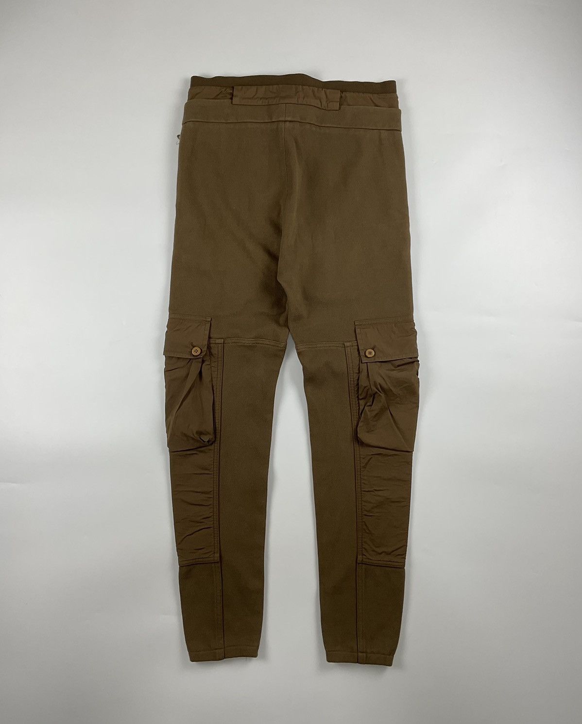 Alexander McQueen Alexander McQueen 2010 Cargo Pants Size US 30 / EU 46 - 2 Thumbnail