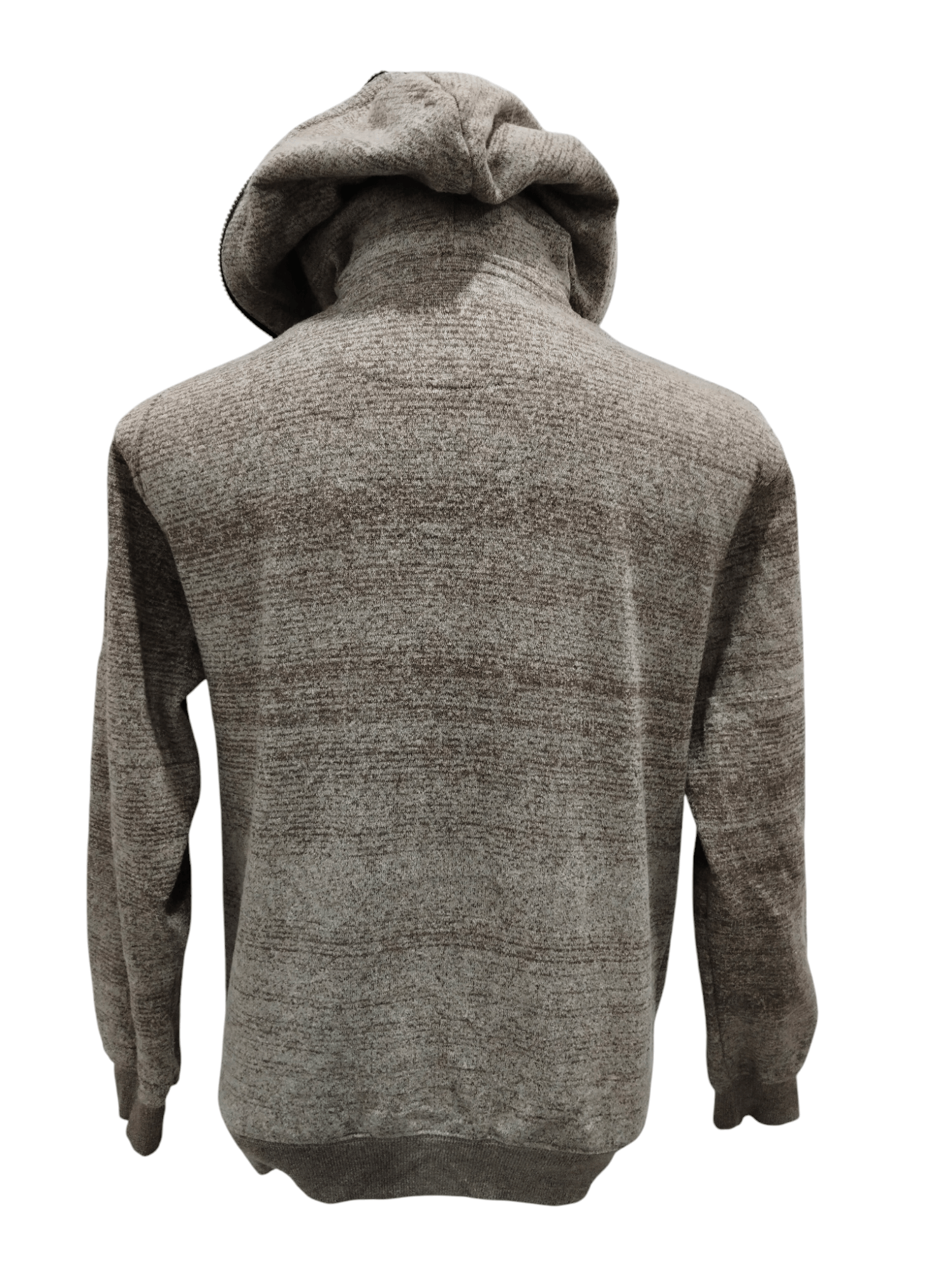 Illest × Japanese Brand ILLs Japanese Brand Navajo Pocket Zipper Hoodie Sweater Size US S / EU 44-46 / 1 - 4 Thumbnail