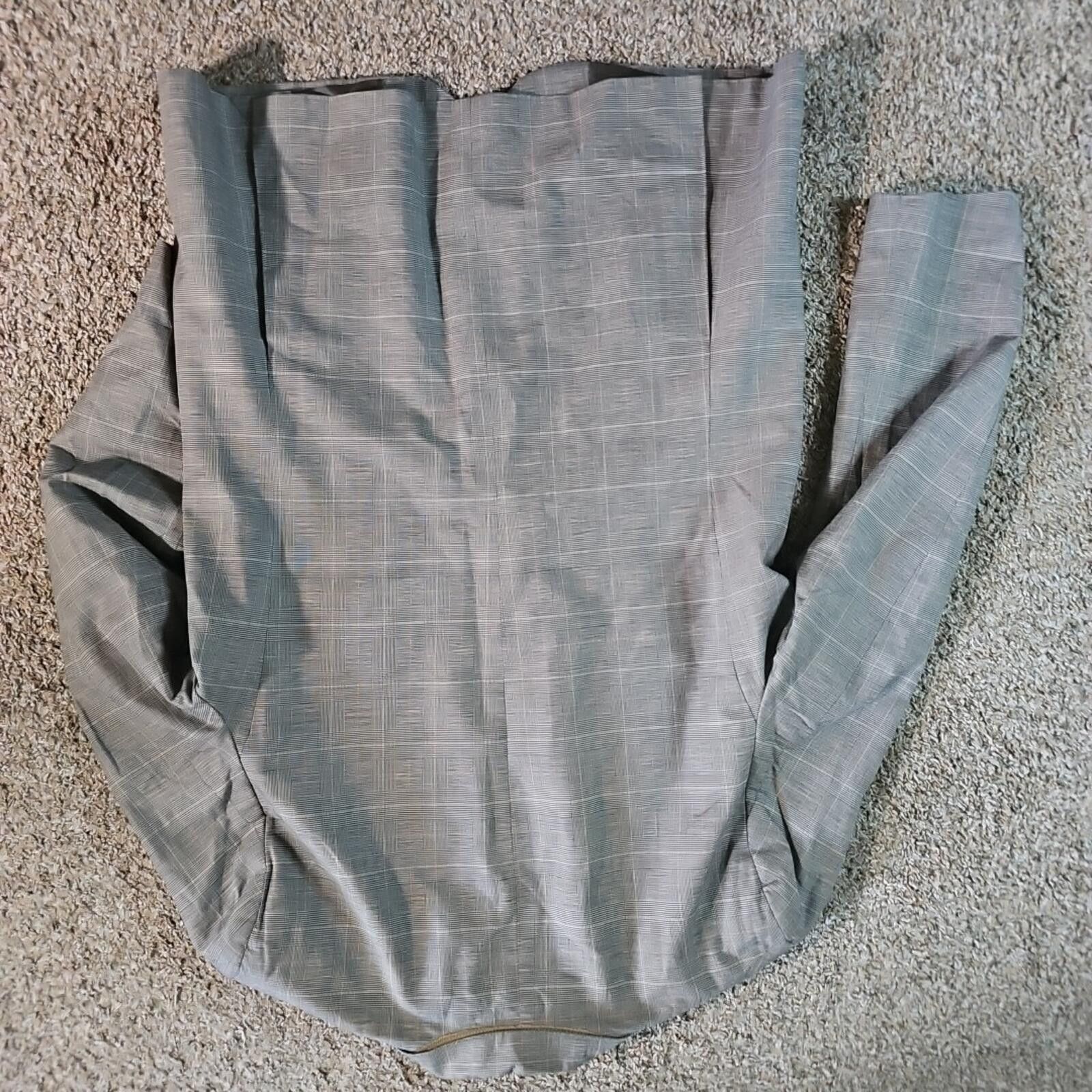 Banana Republic Banana Republic 44L Blazer Size 44L - 7 Thumbnail