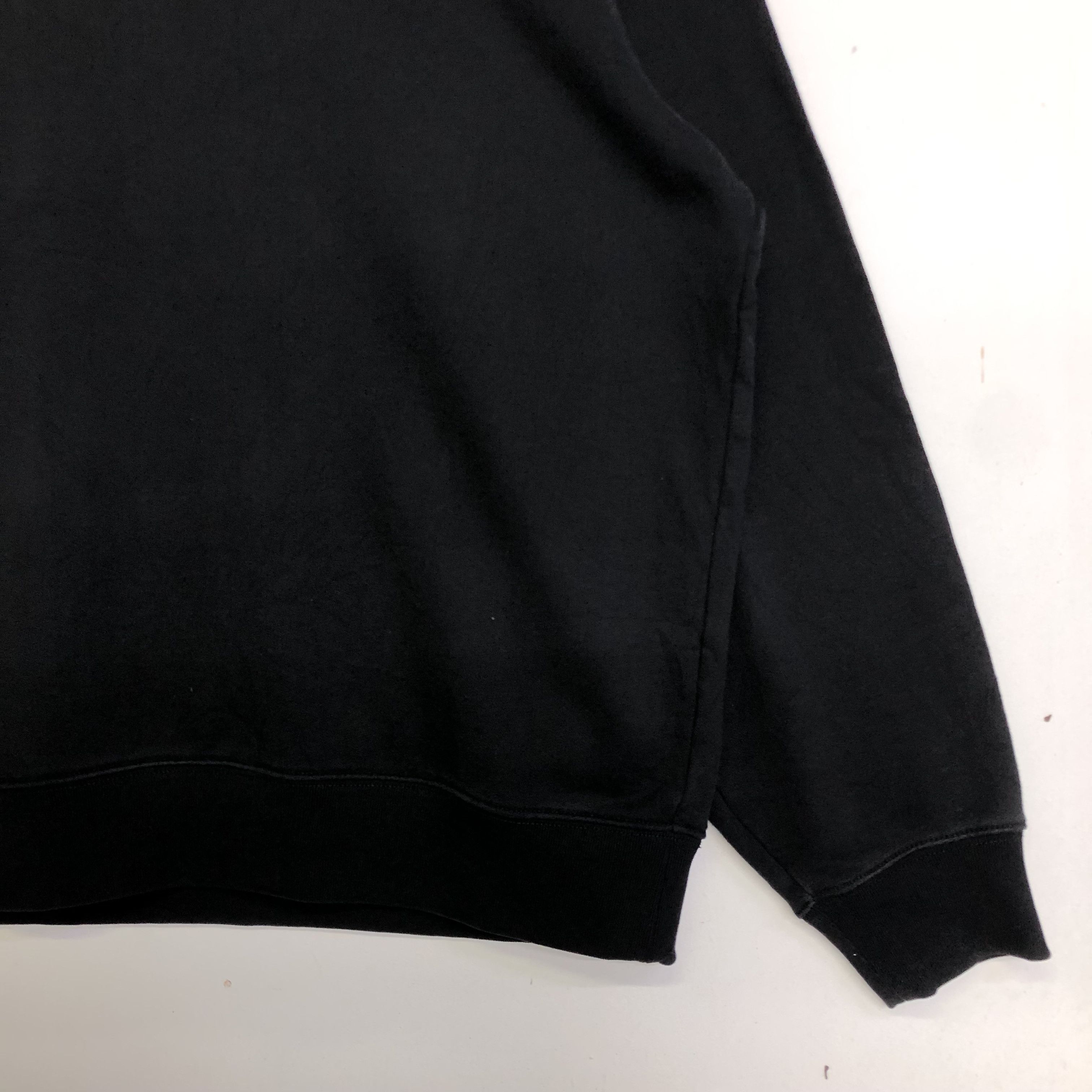 Lemaire × Uniqlo UNIQLO X LEMAIRE TURTLE NECK MINIMALIST SWEATSHIRT Size US XL / EU 56 / 4 - 4 Thumbnail