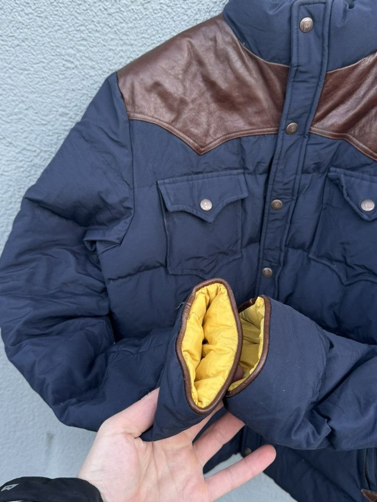 Penfield Penfield By Trailwear Waterproof Men's Down Jacket Size US M / EU 48-50 / 2 - 7 Thumbnail