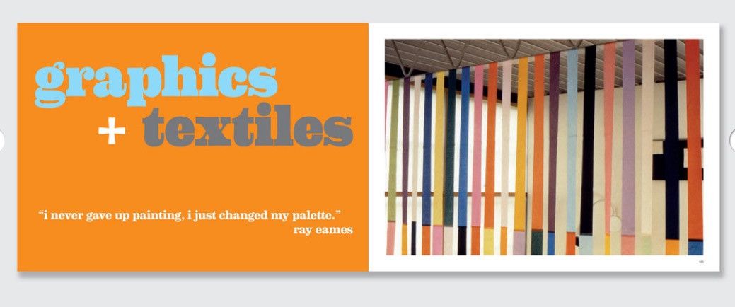 Other Eames: Beautiful Details Hardcover Size ONE SIZE - 3 Thumbnail