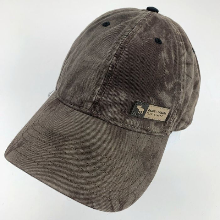 Legacy Cap -  Canada