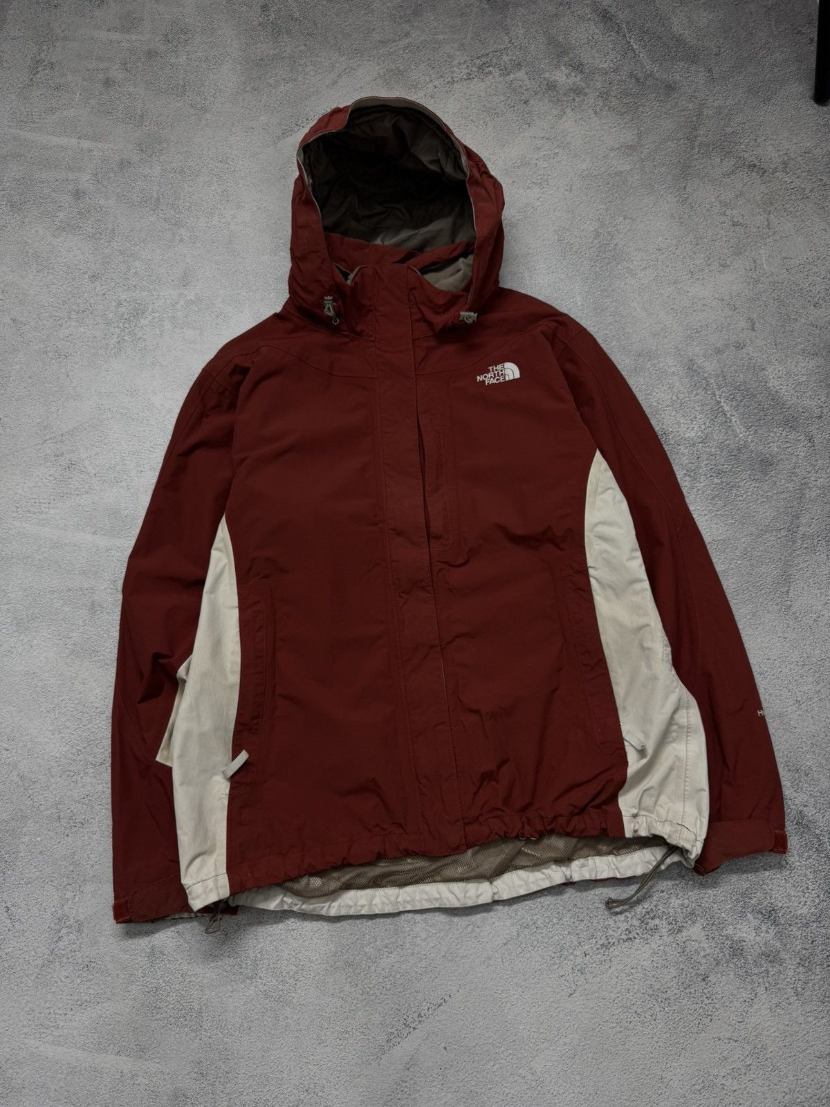 The North Face Vintage The North Face Gore Tex Summit Series Jacket Size XL / US 12-14 / IT 48-50 - 6 Thumbnail