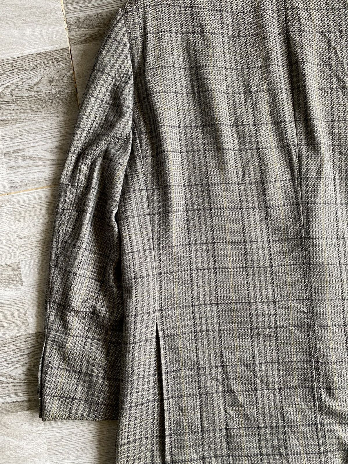 Designer × Pierre Balmain Pierre Balmain Paris Blazer Jacket Size US M / EU 48-50 / 2 - 10 Thumbnail
