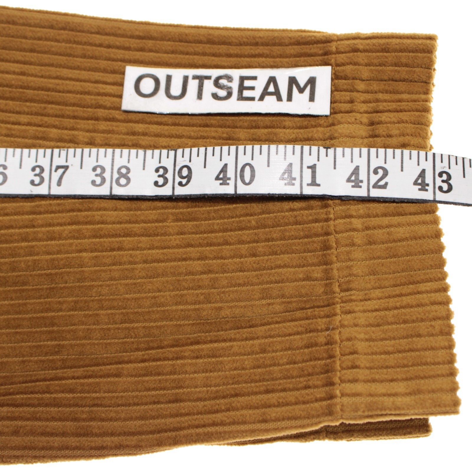 Incotex INCOTEX New with tags Chino Size 38 US In Brown Size US 38 / EU 54 - 7 Thumbnail