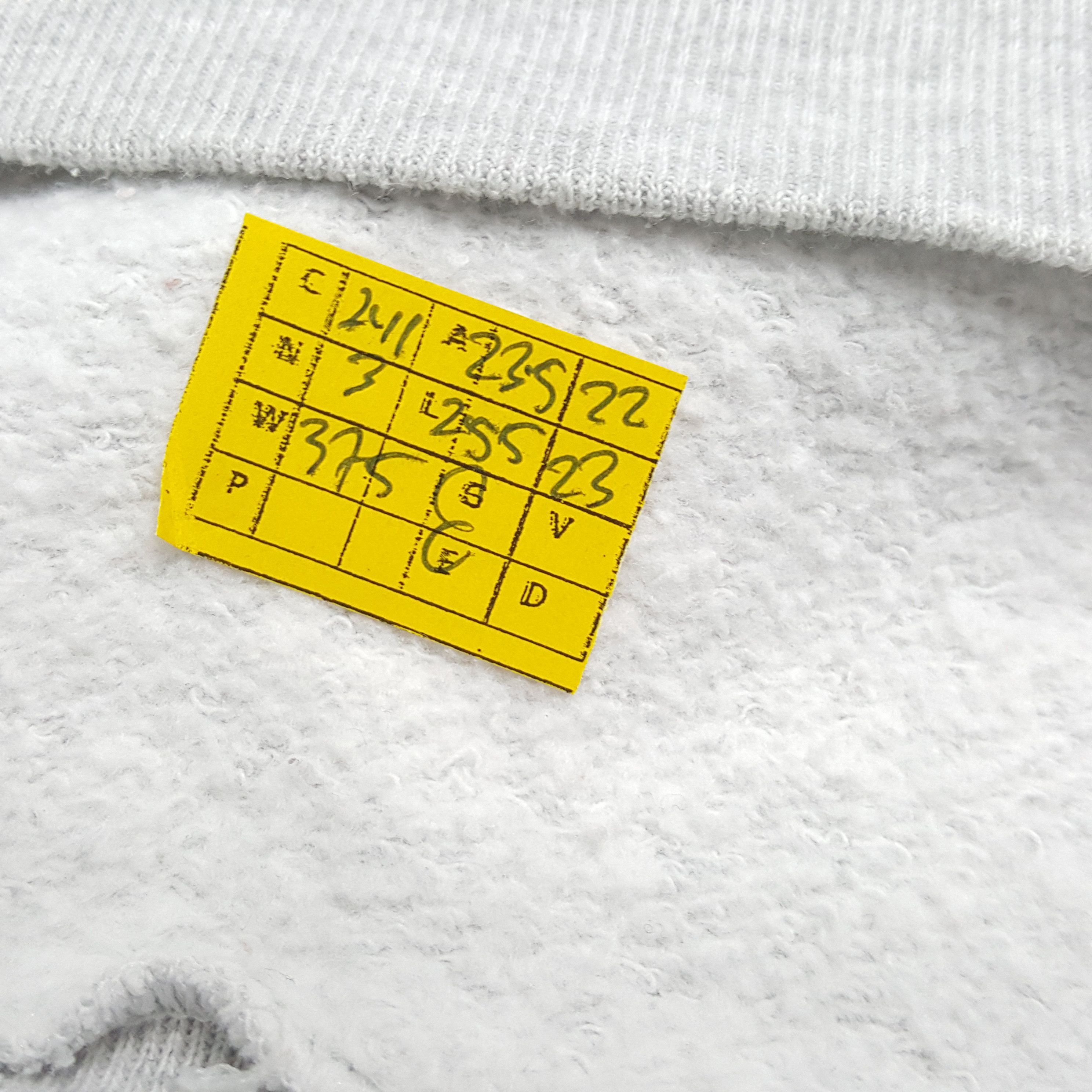 Lonsdale × Vintage Vintage LONSDALE LONDON Fashion Brand Sweatshirts Size US L / EU 52-54 / 3 - 6 Thumbnail