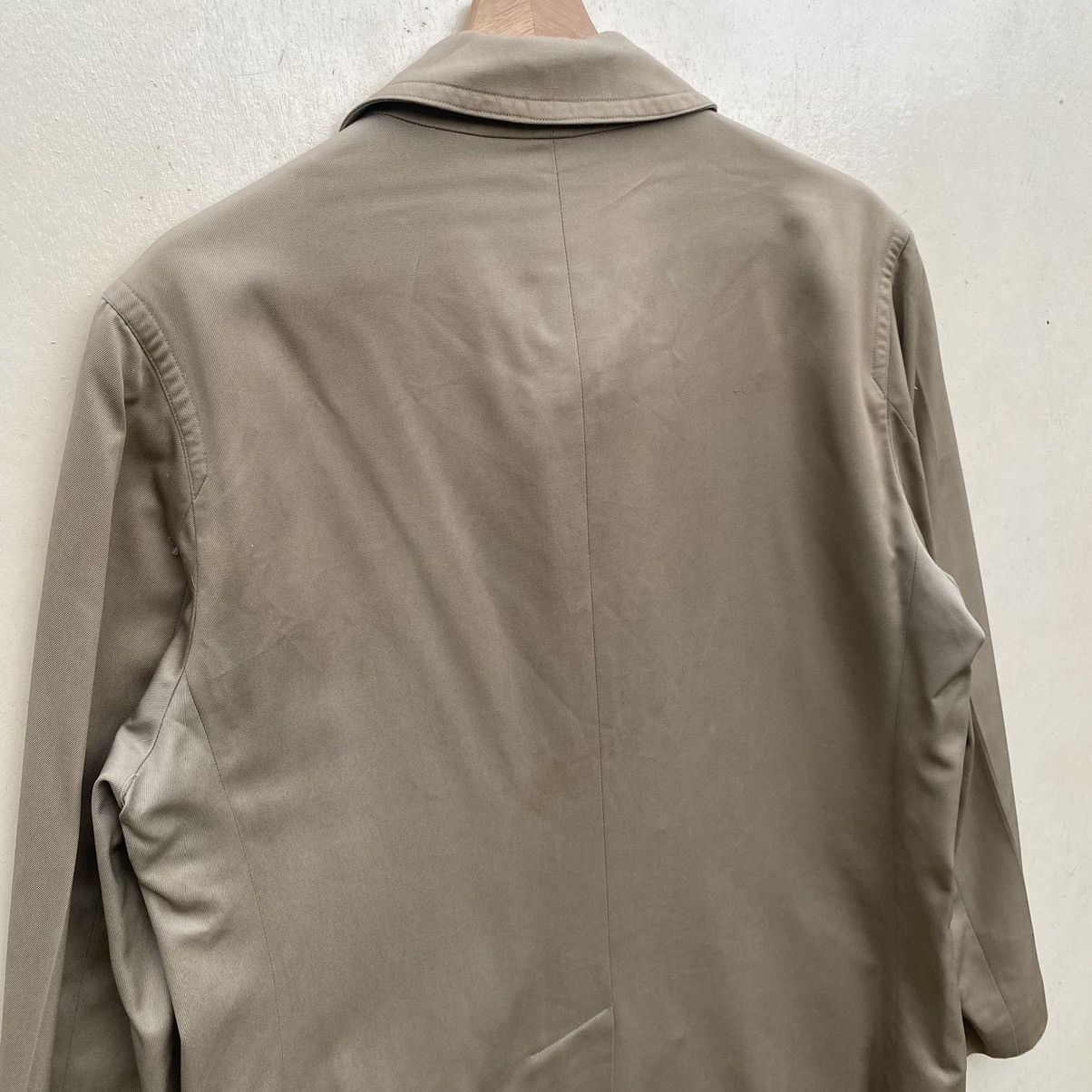 Burberry Burberry Trench Coat Size US M / EU 48-50 / 2 - 9 Thumbnail