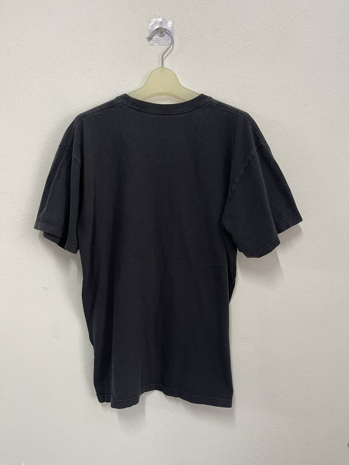 Hurley × Vintage Hurley t-shirt black colour📸 Size US L / EU 52-54 / 3 - 2 Thumbnail