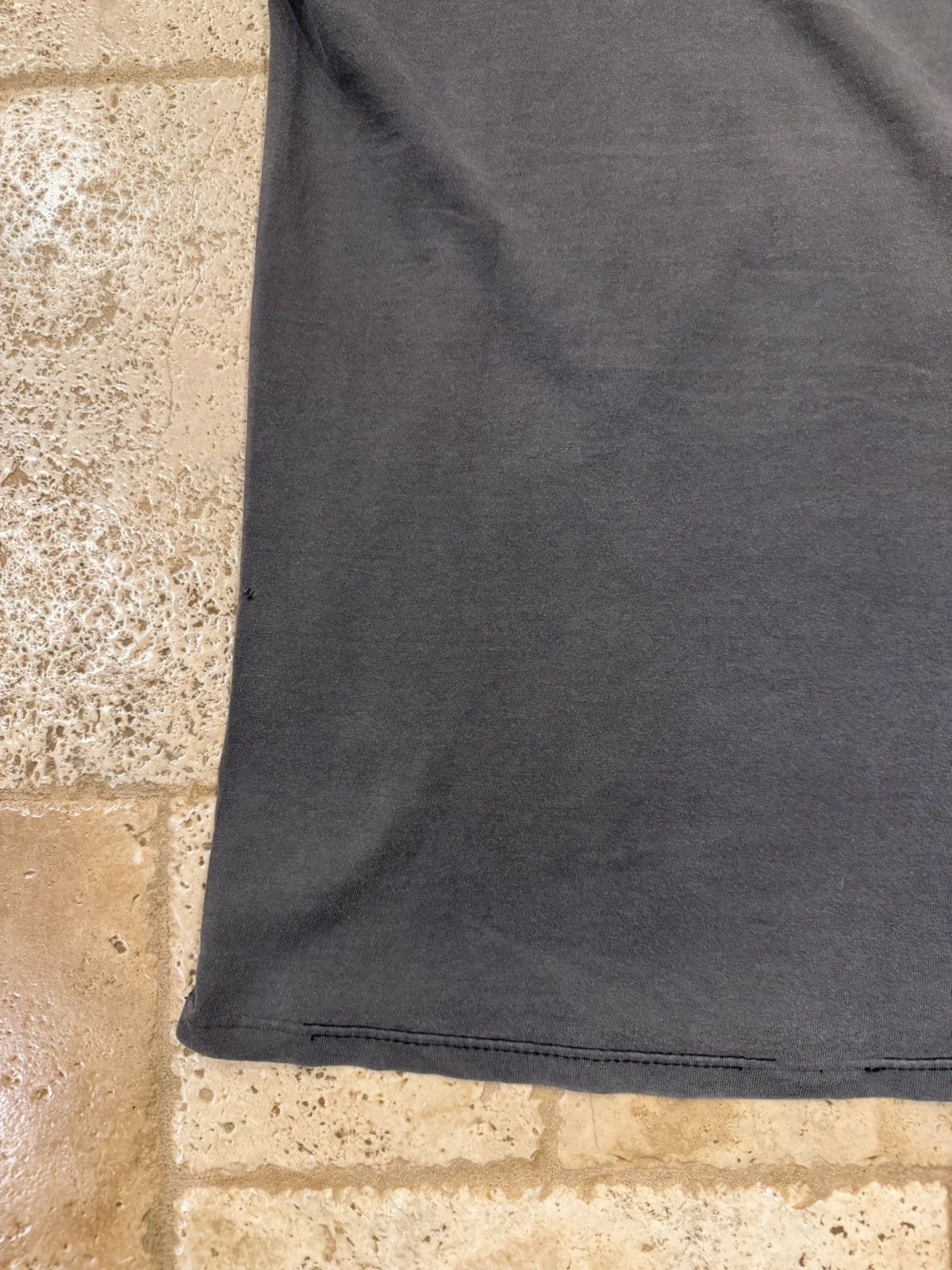 Vintage Vintage SOUNDGARDEN SUPERUNKNOWN Brockum Tag Faded T-Shirt Size US XL / EU 56 / 4 - 10 Thumbnail