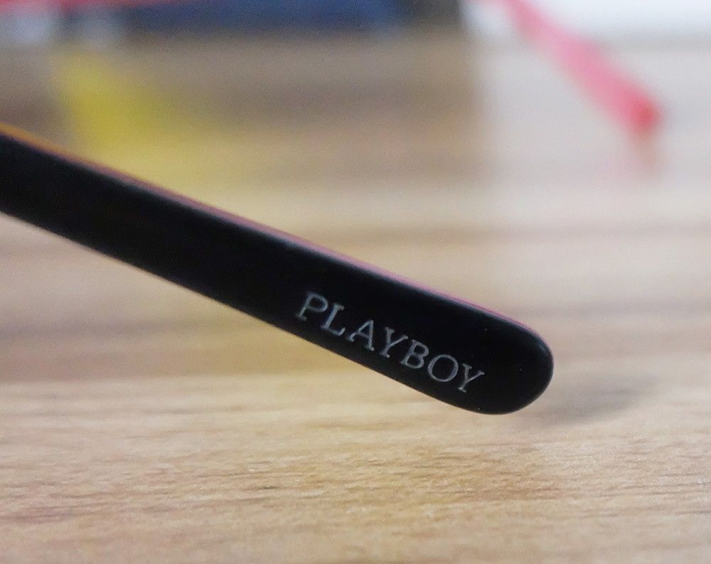 Playboy Playboy Malibu-2 Glasses Size ONE SIZE - 3 Thumbnail