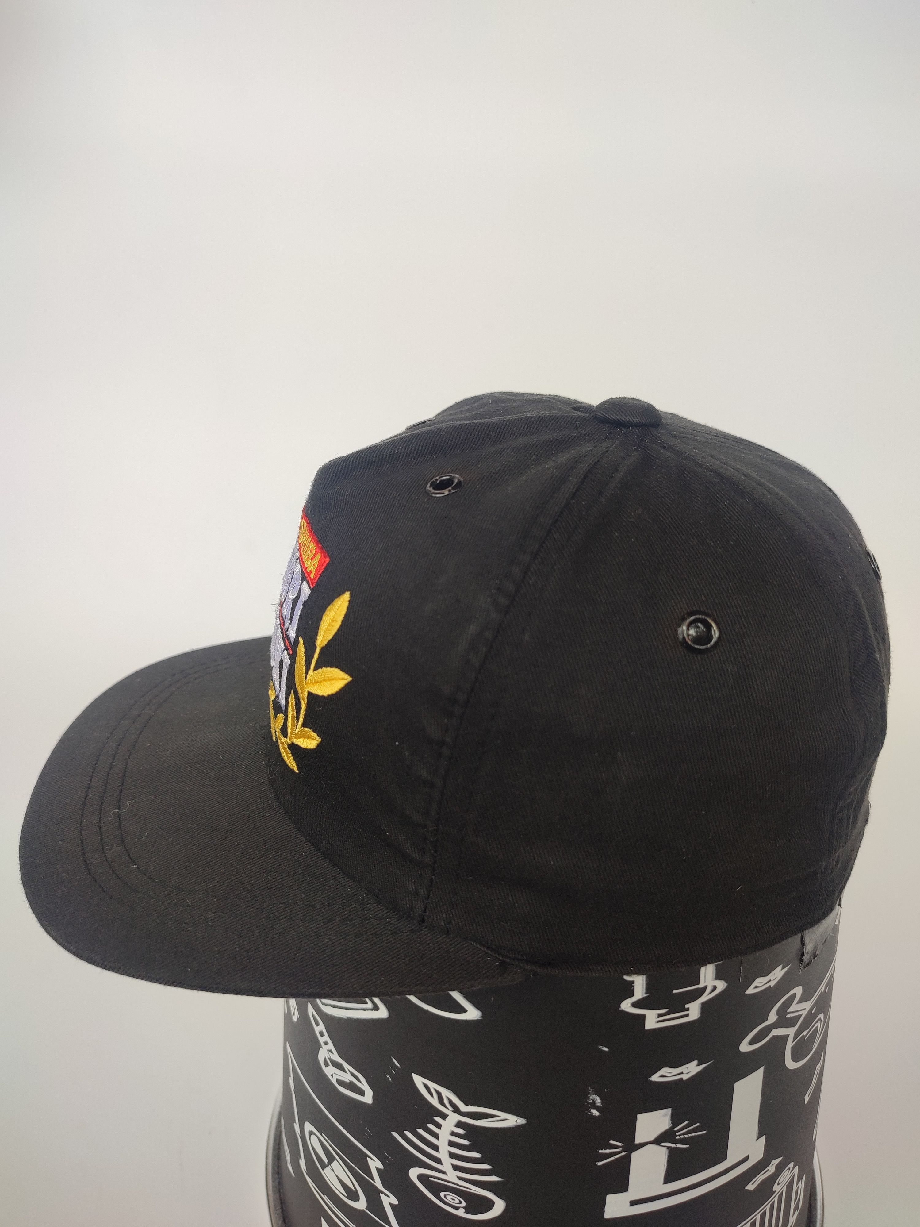Vintage VINTAGE AGURI SUZUKI CAP Size ONE SIZE - 3 Thumbnail