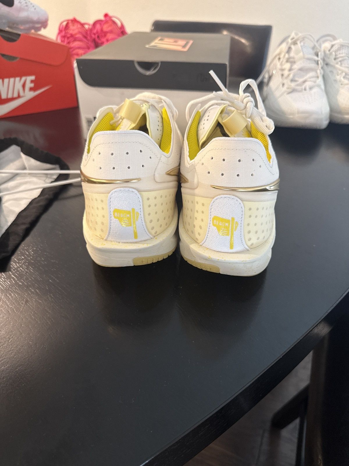 Nike Nike Air Zoom GT Cut 3 Jordan Poole PE Size US 15 / EU 48 - 7 Thumbnail