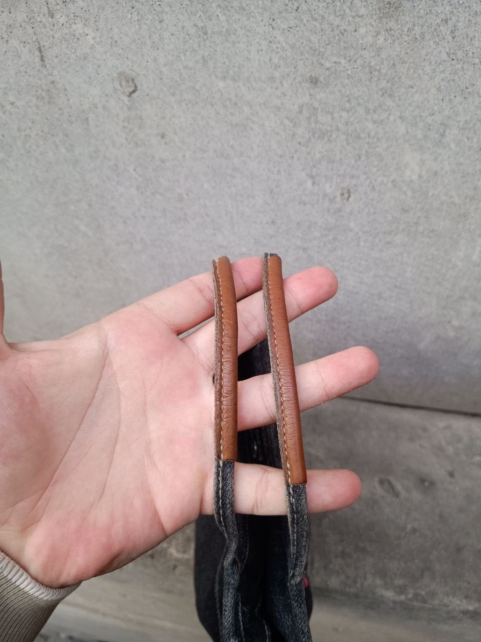 Levi's Levi’s jeans bag Size ONE SIZE - 4 Thumbnail