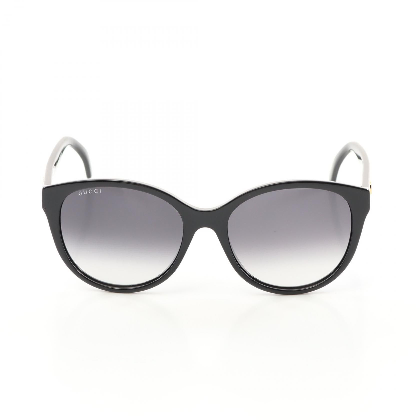 Gucci Gucci Sunglasses Others Black Size ONE SIZE - 1 Thumbnail