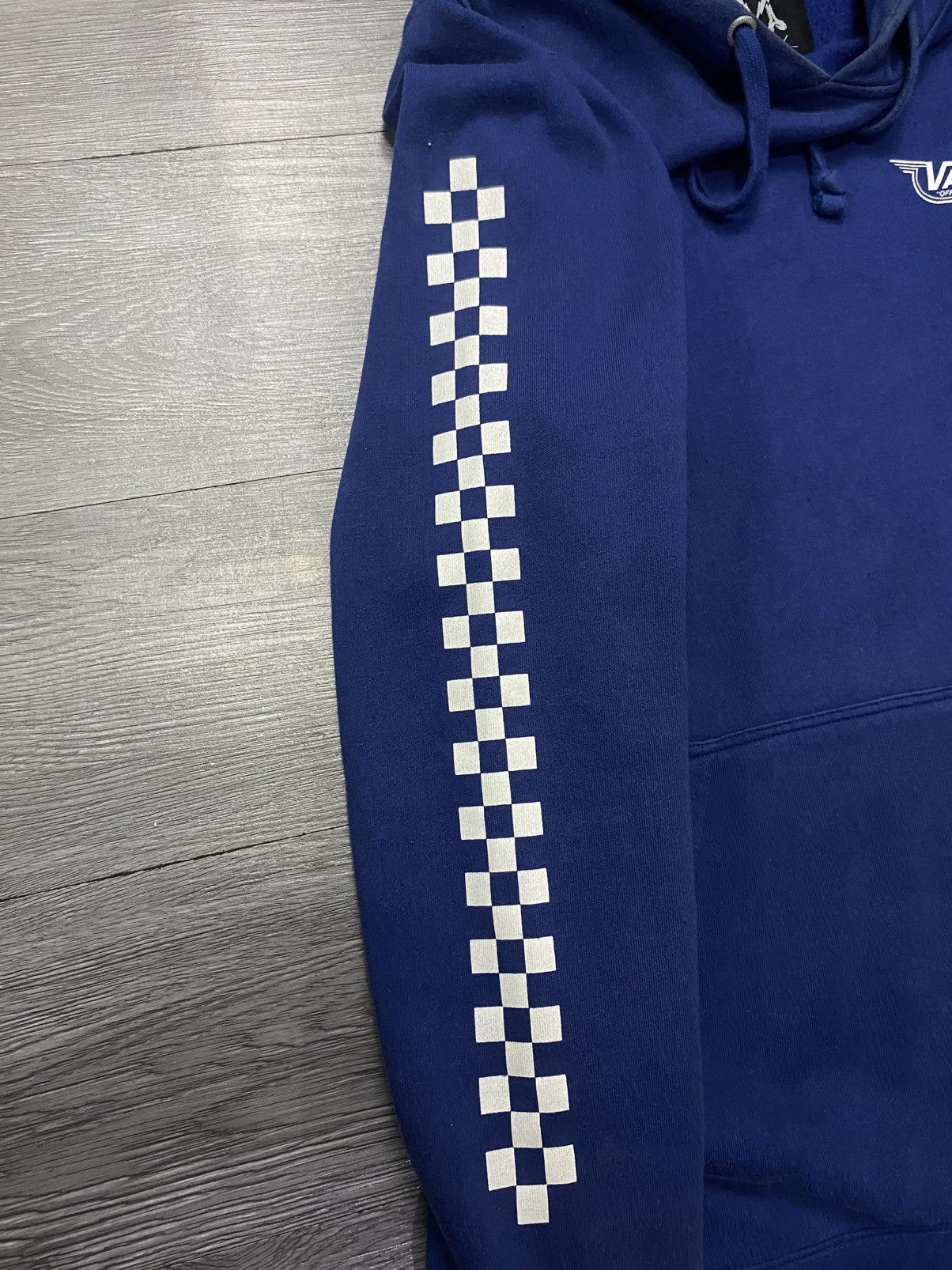 Vans VANS Size US M / EU 48-50 / 2 - 3 Thumbnail