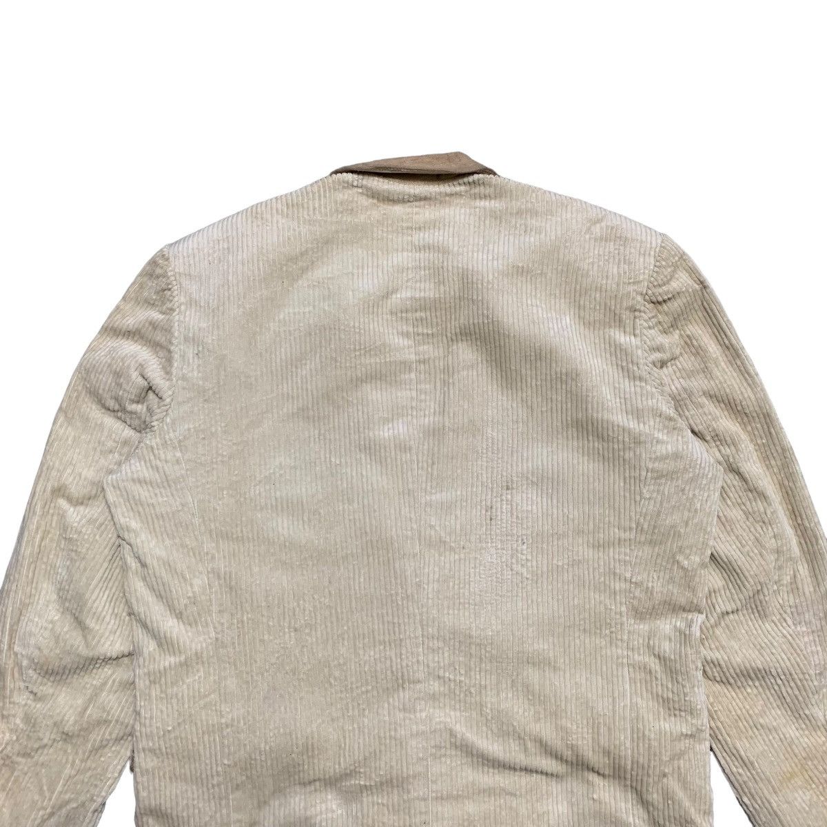Christian Dior Monsieur Christian Dior Monsieur Corduroy Casual Jacket Size US L / EU 52-54 / 3 - 12 Thumbnail