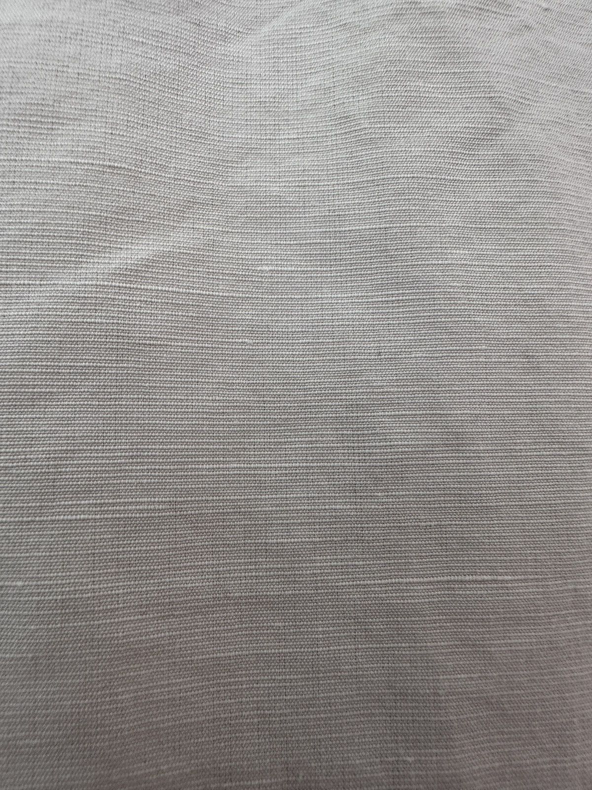 Stone Island STONE ISLAND - Cotton/Hemp short sleeve button down Size US L / EU 52-54 / 3 - 5 Thumbnail