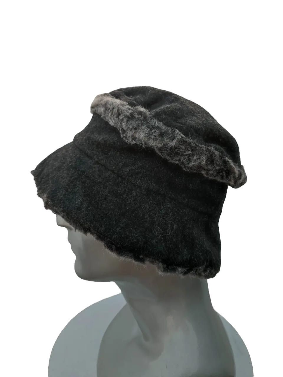 Japanese Brand Marylia Japanese Bucket Hats Size ONE SIZE - 1 Thumbnail